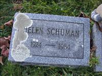 Schuman, Helen